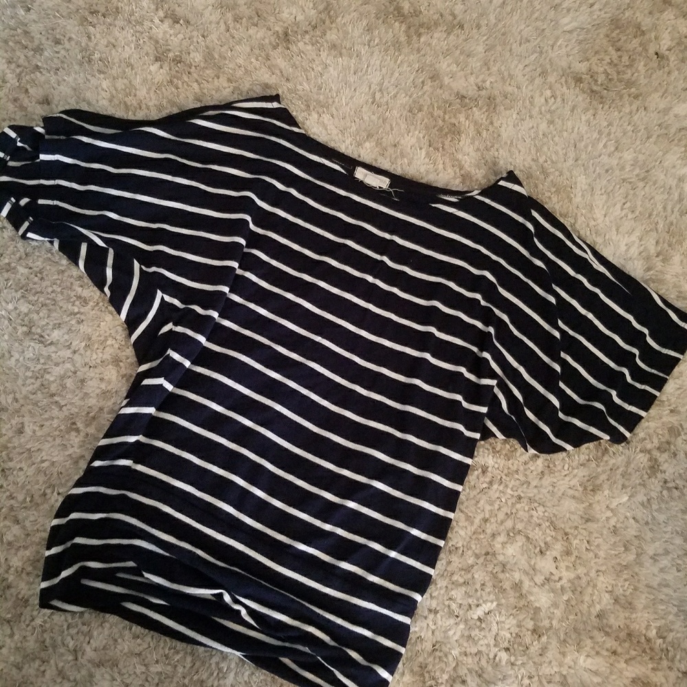 Loose top Blouse